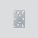 APB 611-0 Adapter plate