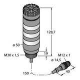 LED Signal Light Tower Light   TL50BLGYRACQP