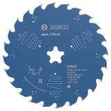 Circular saw blade Expert for Wood 190 x 2,4 mm, 24