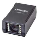 F330 Smart Camera, 0.3 MP monochrome, Wide view, Fixed focus 190 mm, N F3305017A
