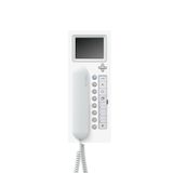 AHT 870-0 WH/W Access intercom
