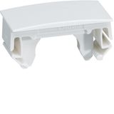 GBD cover joint part, 45mm, RAL9010