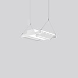 LIGHT CASE, 117 W, 17700 lm, 840, white, DALI Highbay luminaires, L 40