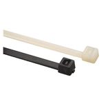 MUREVA Cable tie Transparent 200x3.6 50
