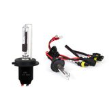 Xenon Bulb Type H7R 6000K AMiO