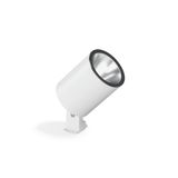 Andho Mini, 27 W, 3550 lm, 840, white, DALI Spotlights, L 227 B 114 H 