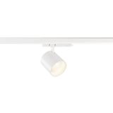 TRACKSPOT C 3 Ph. 17W 930 50ø, white
