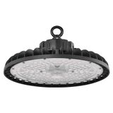 High Bay ASTER LED Industrial Luminaire, 200W, 60°