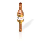 NRV 6s Check Valve SW M/25X4