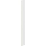 CZB217 ComfortLine Interior fitting system, 1050 mm x 124 mm x 7 mm