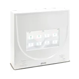 Radio/Wire contr. Unit with 7"LCD