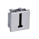 TEL.SOCKET FRENCH STD TE