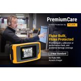 FPC3S-II905-1 3 years of Premium Care Standard for Fluke ii905 Acoustic Imager