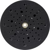 EXPERT Multihole Backing Pads for Bosch 15 mm, Soft