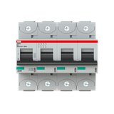 S804S-D3 High Performance MCB