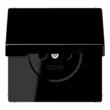 Centre plate LS1521FKLSWPL1