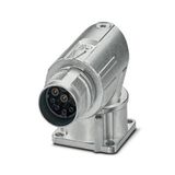 M17-8ES1N8AAD00S - Device connector front mounting