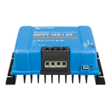 Victron Energy Solar charge controllers BlueSolar MPPT 150/35