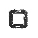 ADAPTER Q45 F/FLUSH MOUNTING DEVICES W/ CLAWS