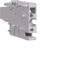 Socked- plug, 2,5mm², middle, phase