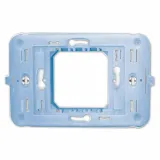 FRAME WITH SCREWS S44 2M CENTRALES