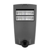 KREOS 51 SR/100 730 ANTHRACITE NEMA7P-2M