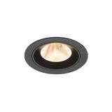 NUMINOS® M DL 3000K 20° black/black