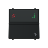 N2280.4 NT - "Bell" button DND/MUR signal
