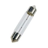 S7 Festoon 8X36 6V 500mA 3W