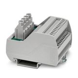 VIP-2/SC/PDM-2/12 SO - Potential distributors