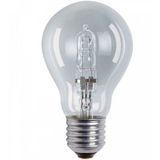 Halogen Lamp Osram 64541 A CLA 20W 230V E27 4X5X1