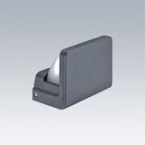 RAA L 1L50-830 LV HFX 6K MWA ANT - LED wall grazer