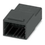 DD21H 0,85/12-FH-2,5-X - PCB connector