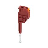 LPS-8 - Service connector
