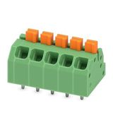 SPTAF 1/ 5-3,5-EL - PCB terminal block