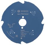 Circular saw blade Expert for Fiber Cement 170 x 30 x 2,2 mm, 4