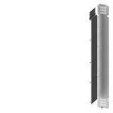 Separation vertical busbar with main busbar W: 200 mm D: 800 mm