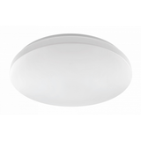 LED luminaire SATURN BIS, 12 W, 960 lm, 4000K, AC180-250V, PF>0.5, IP54, Ø245 mm