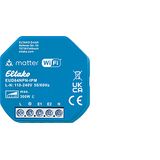 Universal dimming actuator with IP, matter over Wi-fi, optional with EnOcean, up to 300W, REST API