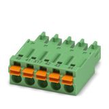 FMC 1,5/ 5-ST-3,81BD:-44,X17 - PCB connector