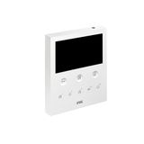 2VOICE - VOG5 - HANDS FREE -  5" MONITOR WHITE