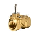 Valve EV220A 22B G 1E NC000
