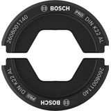 Crimping Dies DIN K22 AL