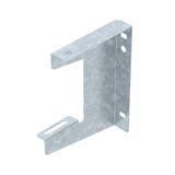 WDB L 50 FT Wall and ceiling bracket lightweight version B50mm