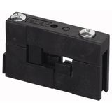 Space unit/N busbar support, 1p, 20x5-30x10 (60mm)