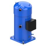 Scroll compressor, SH300B4ABE