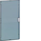Door,vega,transparent,72M,4row,inlcuding door hinges