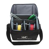 Precision measurement cord set