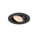 NEW TRIA® 68 PHASE AIRTIGHT 2700K black