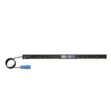 PDU G4 MA 0U 309 16A 1P 12xC13,12xC39
